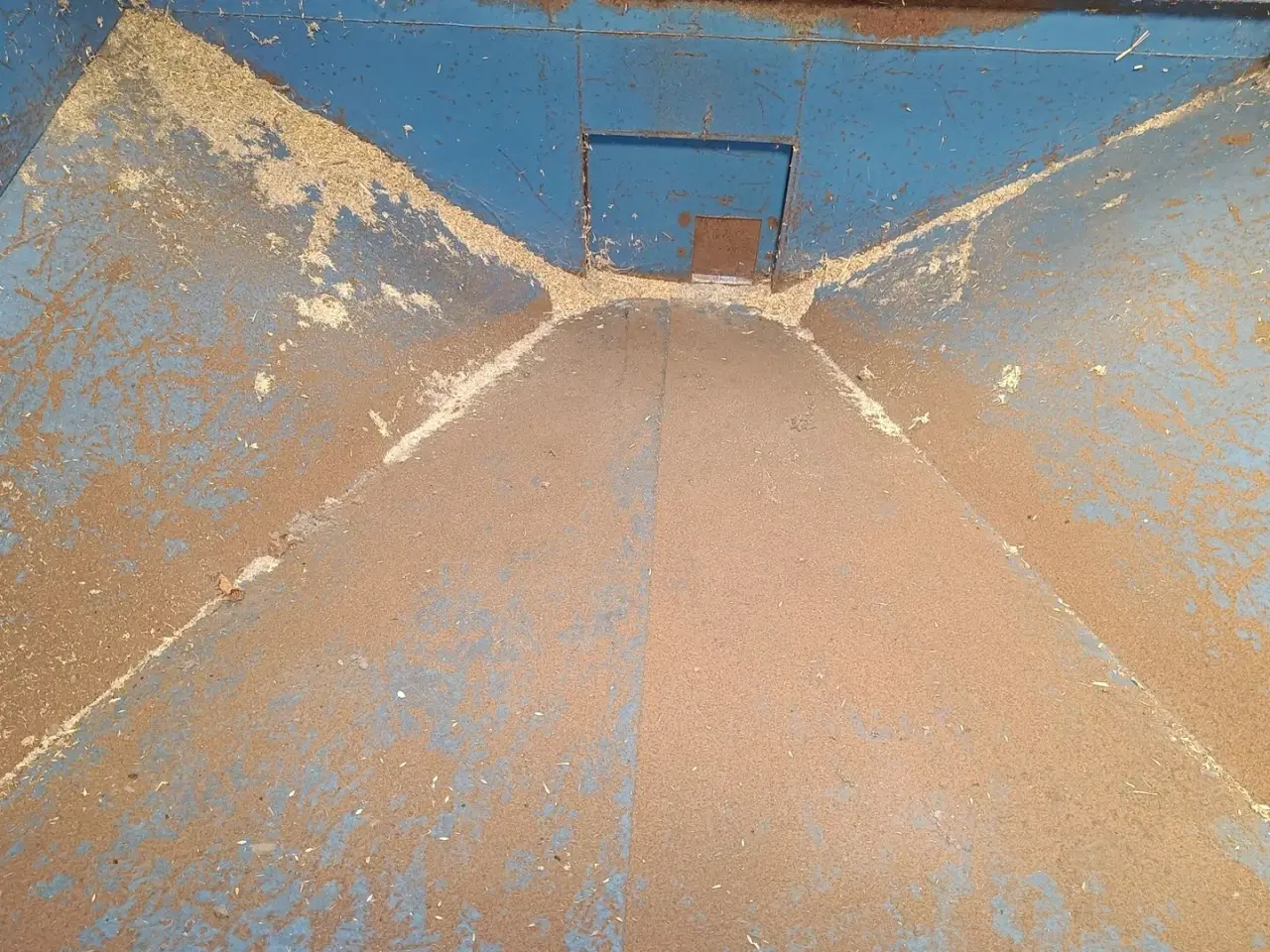 Billede 5 - Herborg Kornvogn