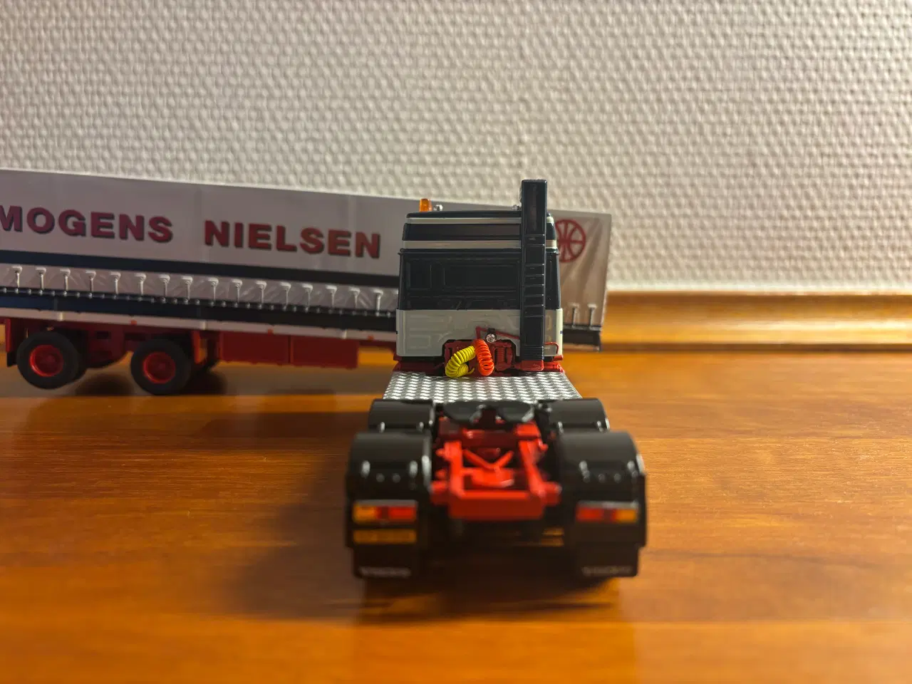 Billede 6 - Tekno modelbil Morgens Nielsen