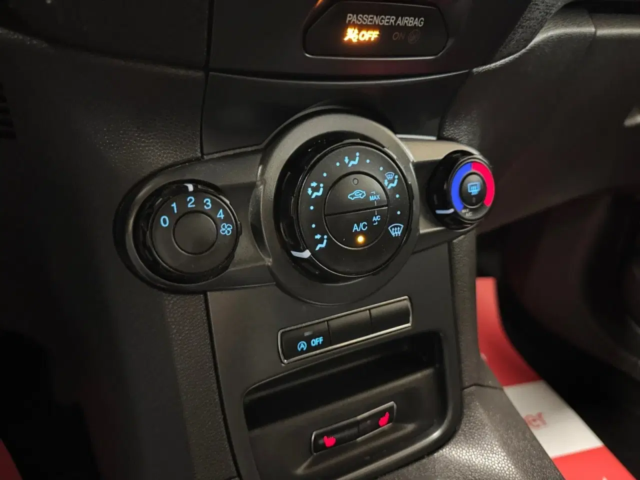 Billede 10 - Ford Fiesta 1,0 80 Trend