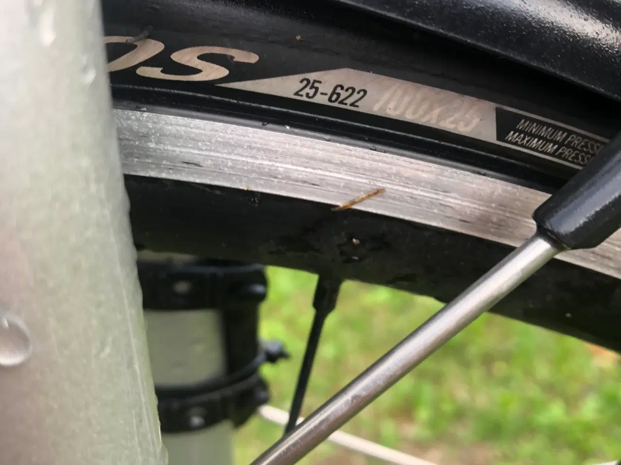 Billede 10 - Fuji track stelstr.s