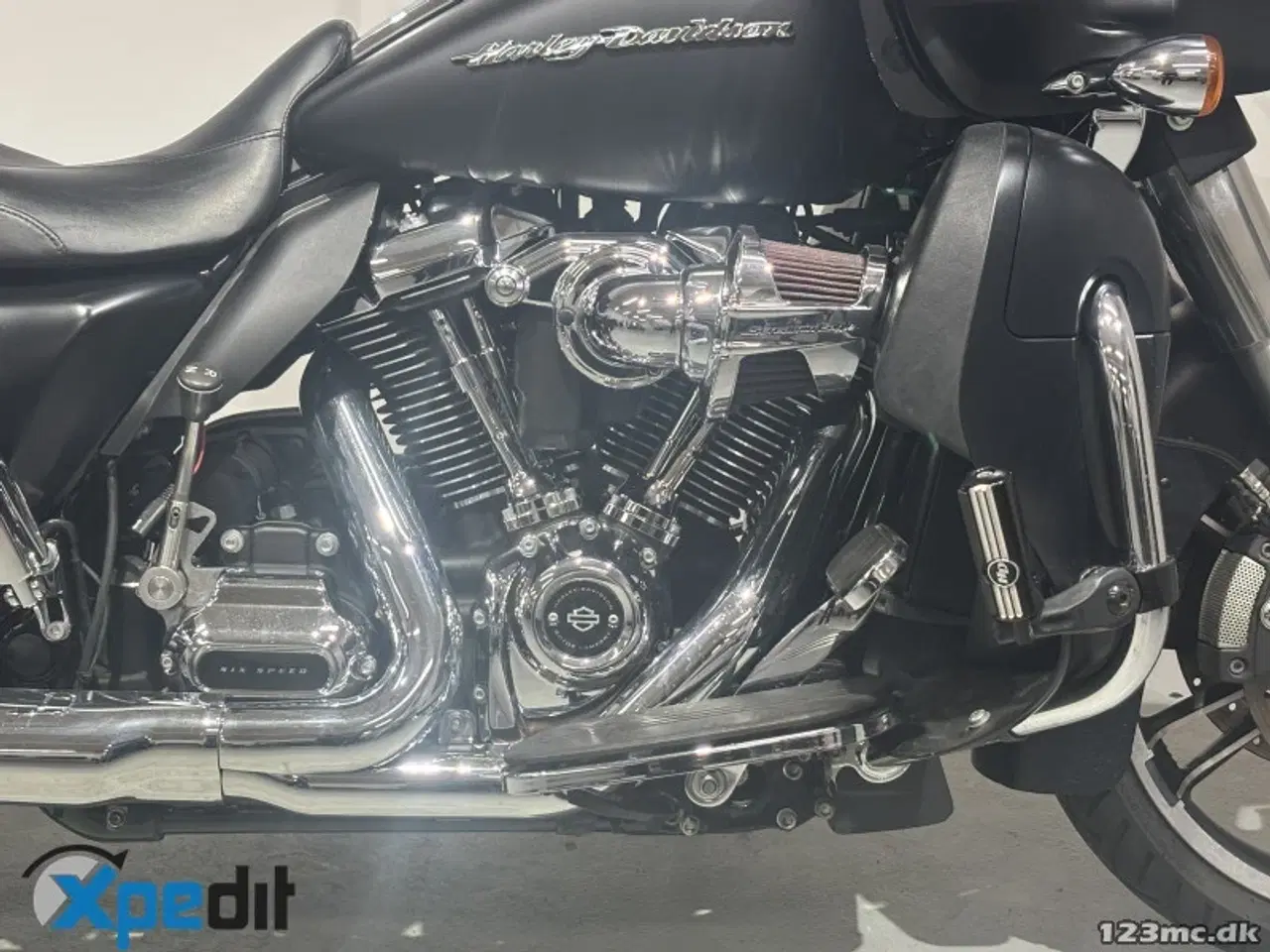 Billede 19 - Harley-Davidson FLTRXS Road Glide Special