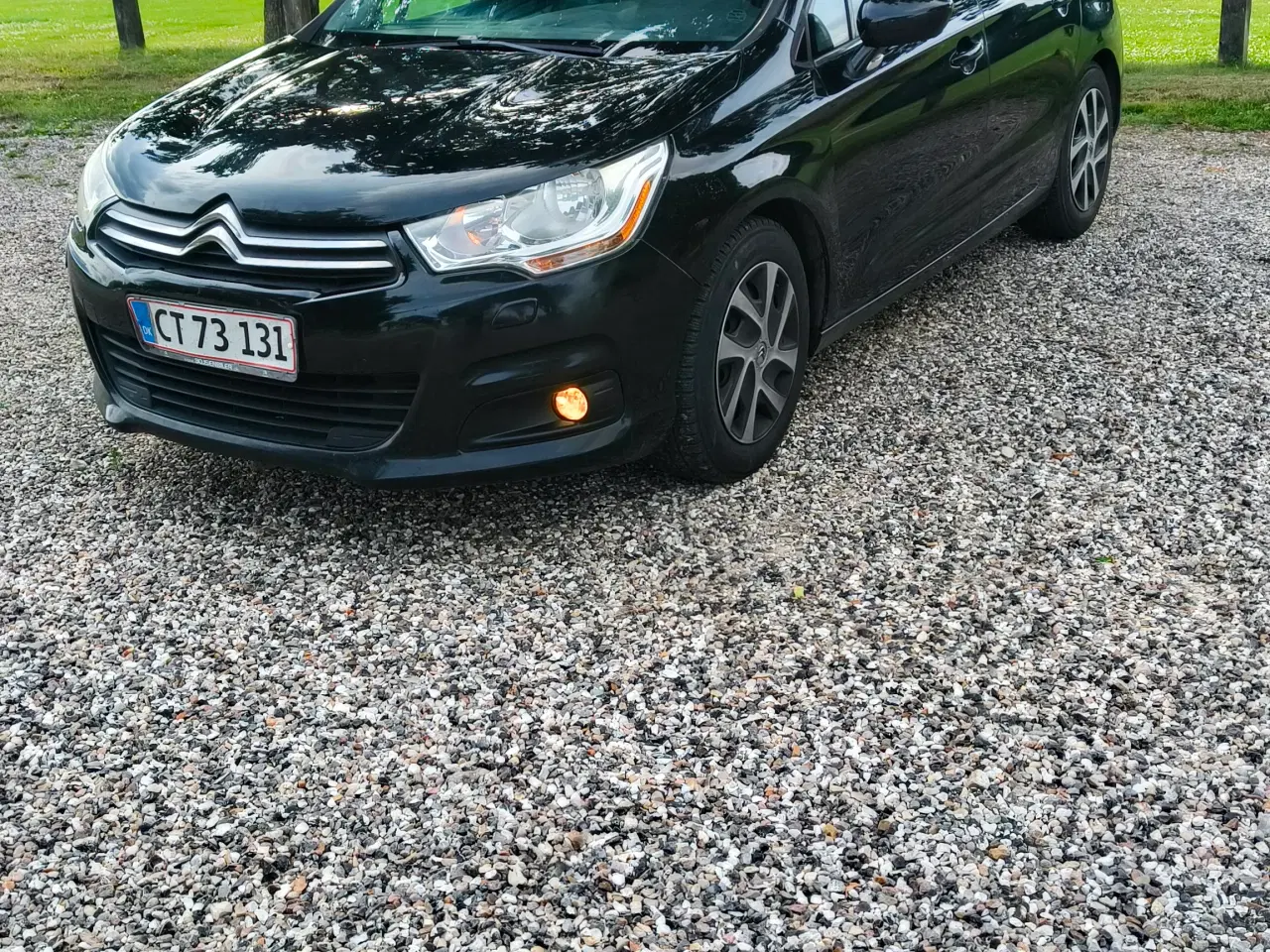 Billede 2 - Citroen c4 1.6 2010 diesel 