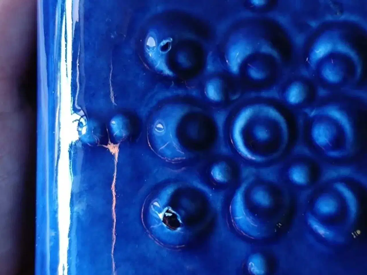 Billede 5 - Bay by West Germany vase