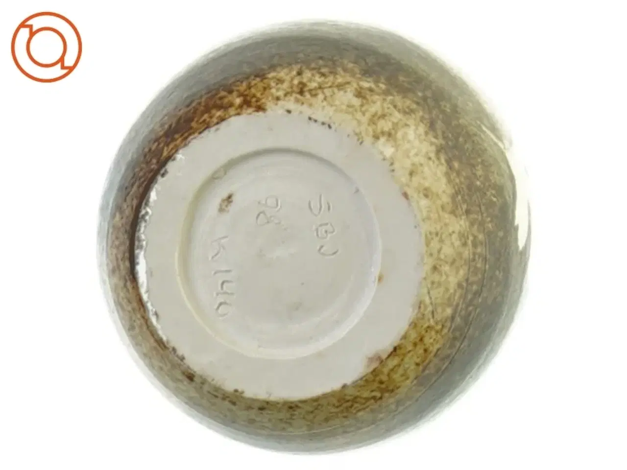 Billede 2 - Vase fra Sbj (str. 11 x 9 cm)