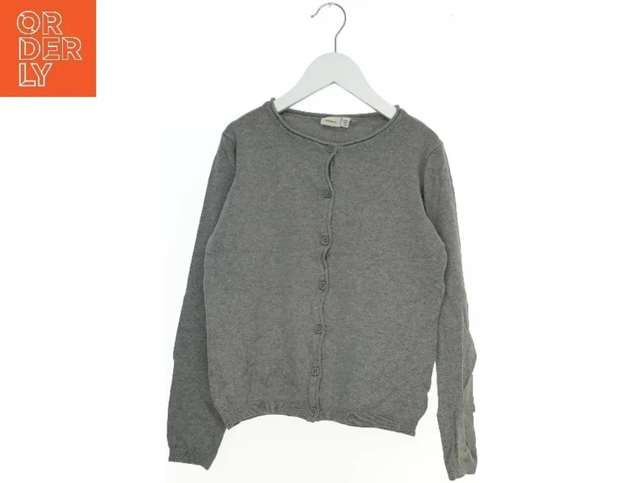 Billede 1 - Bluse fra Name It (str. 140 cm)