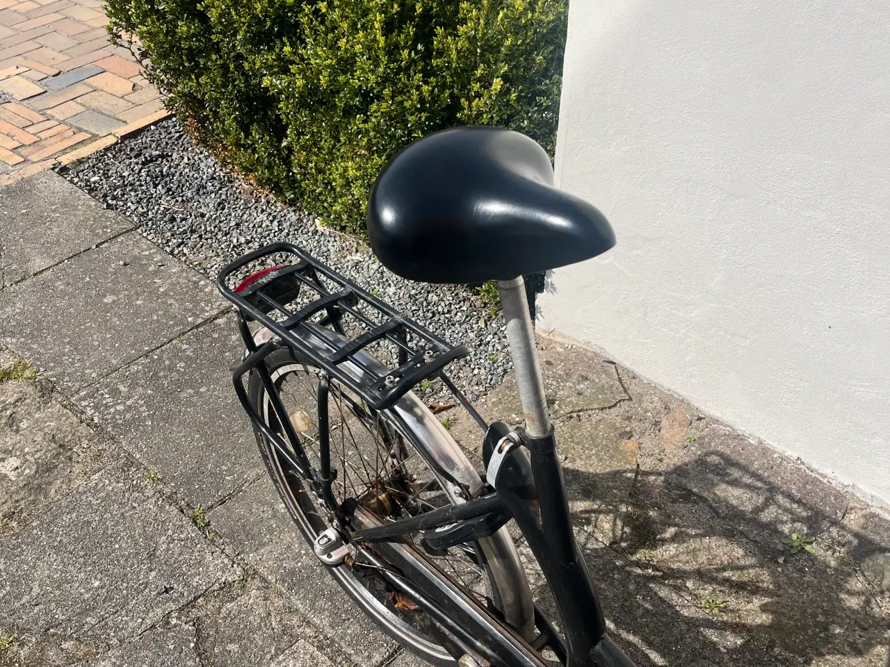 Billede 3 - Ladcykel med kaleche