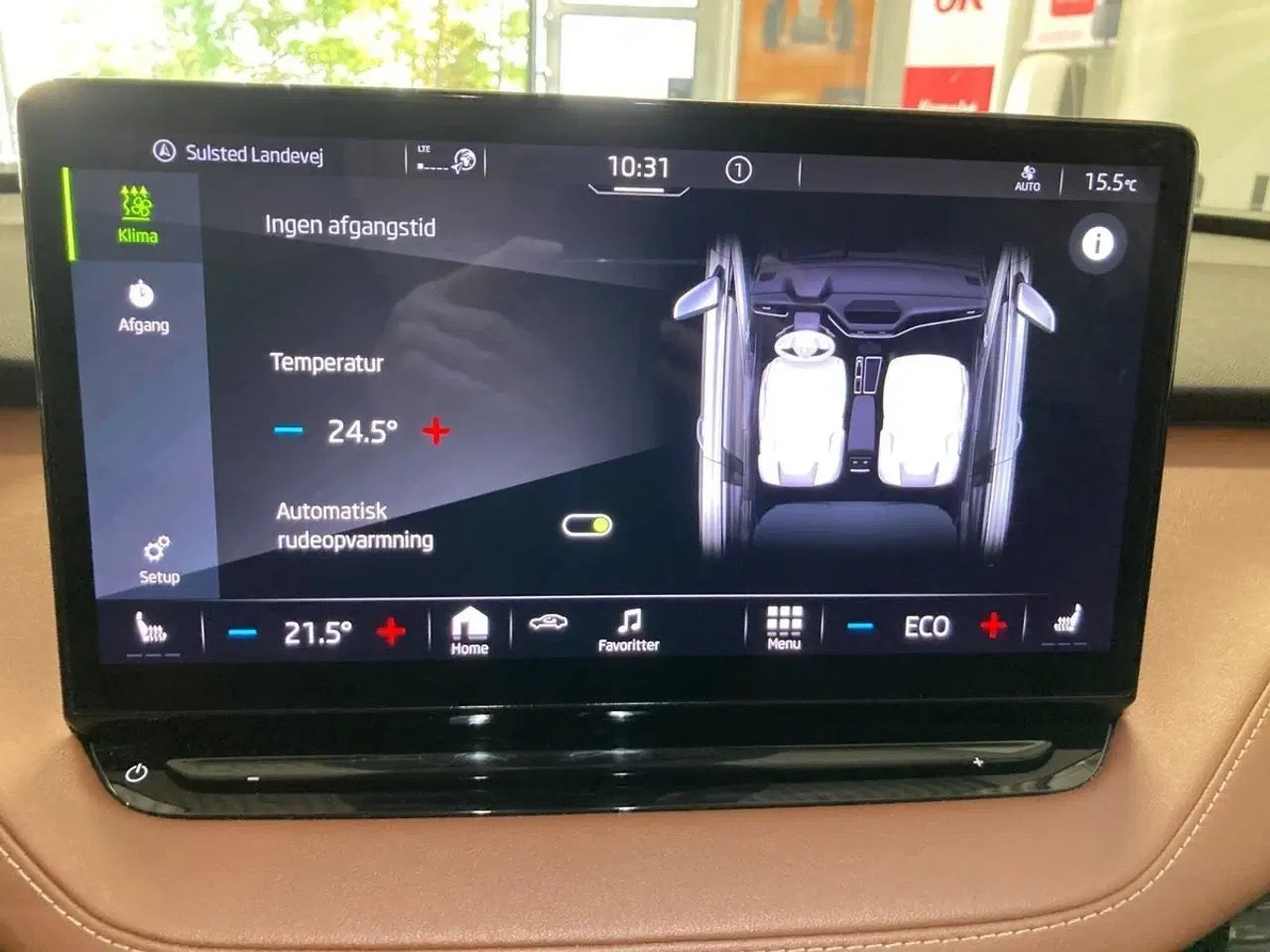 Billede 16 - Skoda Enyaq 60 iV ecoSuite