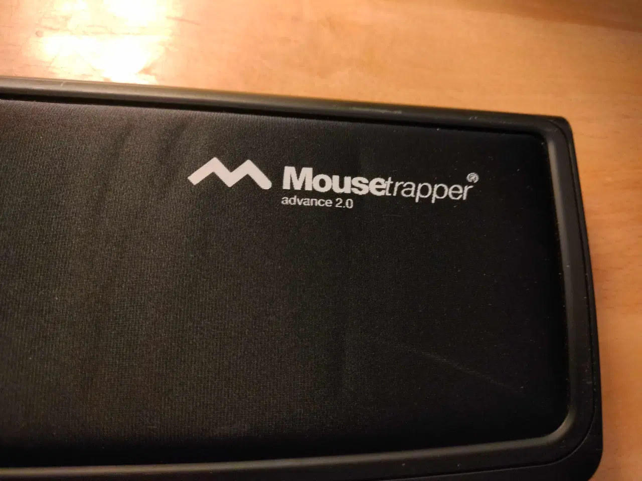 Billede 2 - Mousetrappe advance 2.0