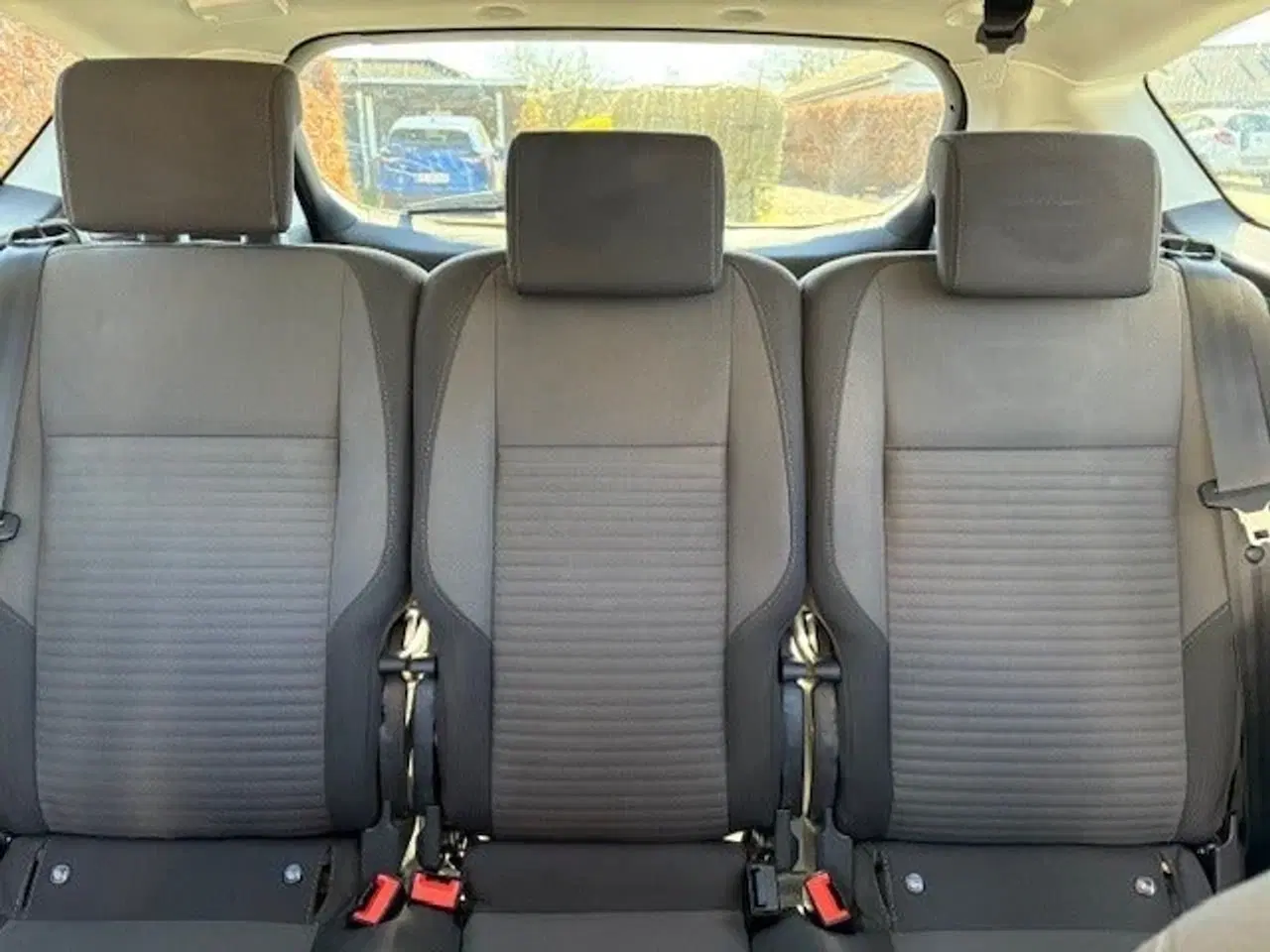 Billede 16 - Ford C-MAX 1,0 SCTi 125 Trend