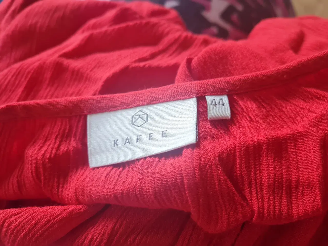 Billede 5 - Tunika str 44 fra Kaffe 