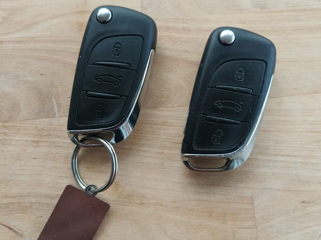 Billede 11 - Nysynet Citroen C4 