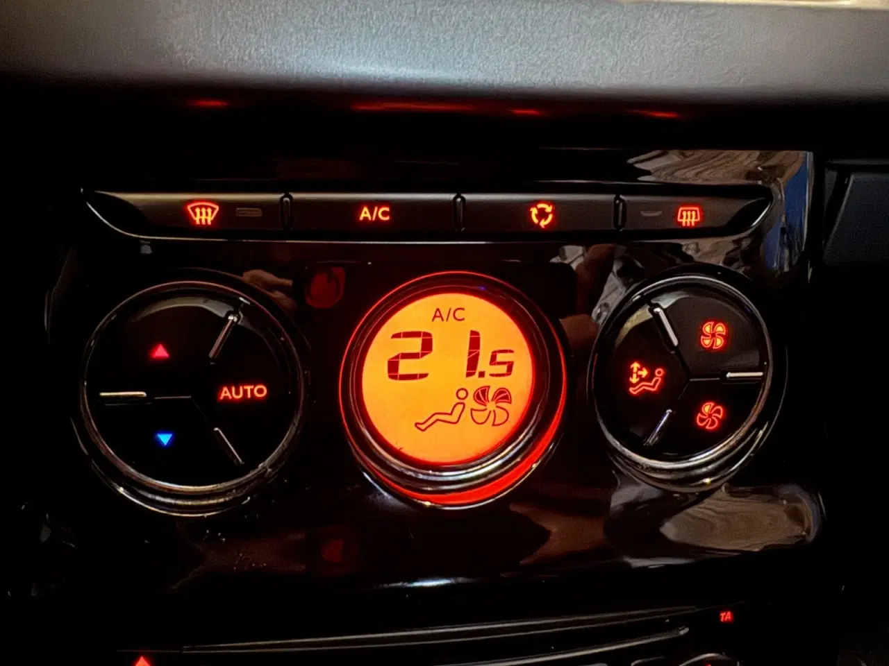 Billede 9 - Citroën C3 1,6 BlueHDi 100 Seduction Complet