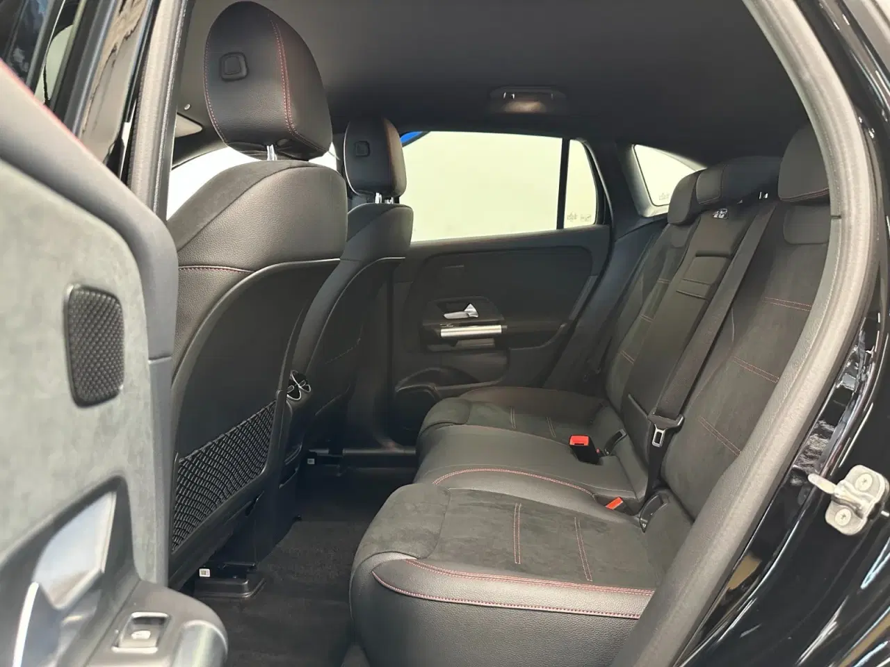 Billede 12 - Mercedes EQA350  AMG Line 4Matic
