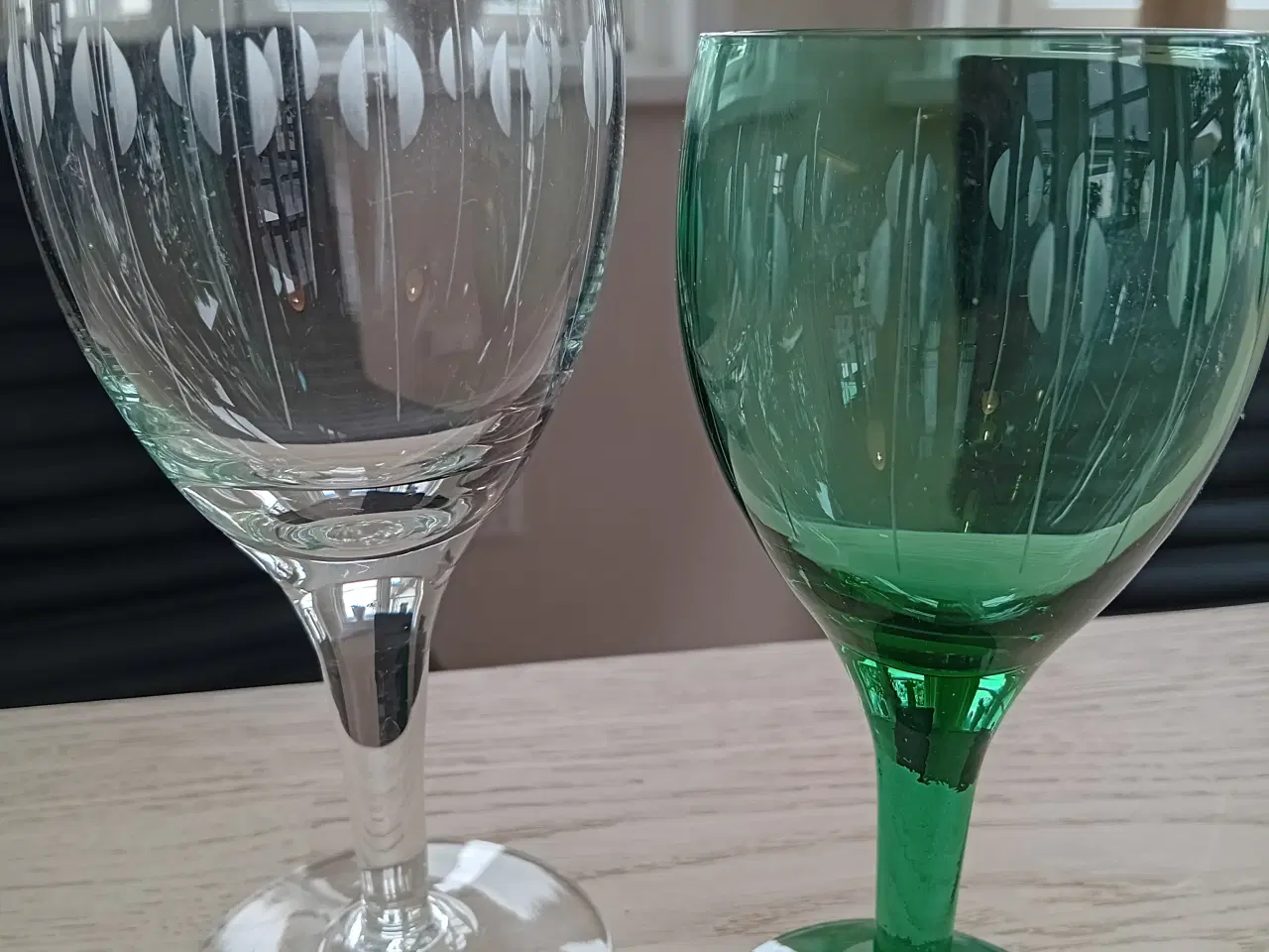 Billede 3 - Holmegaard glas samling