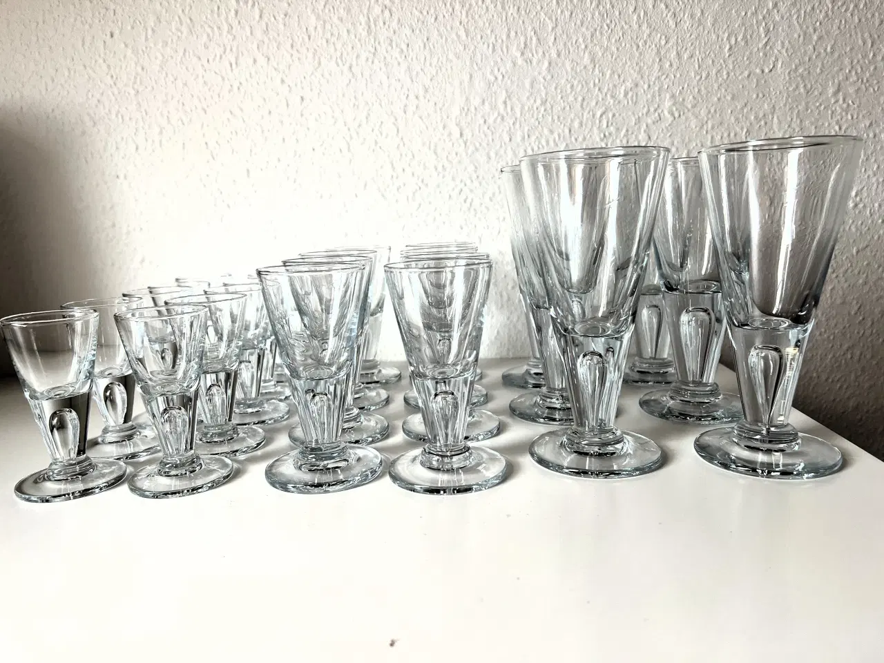 Billede 2 - Glas, diverse