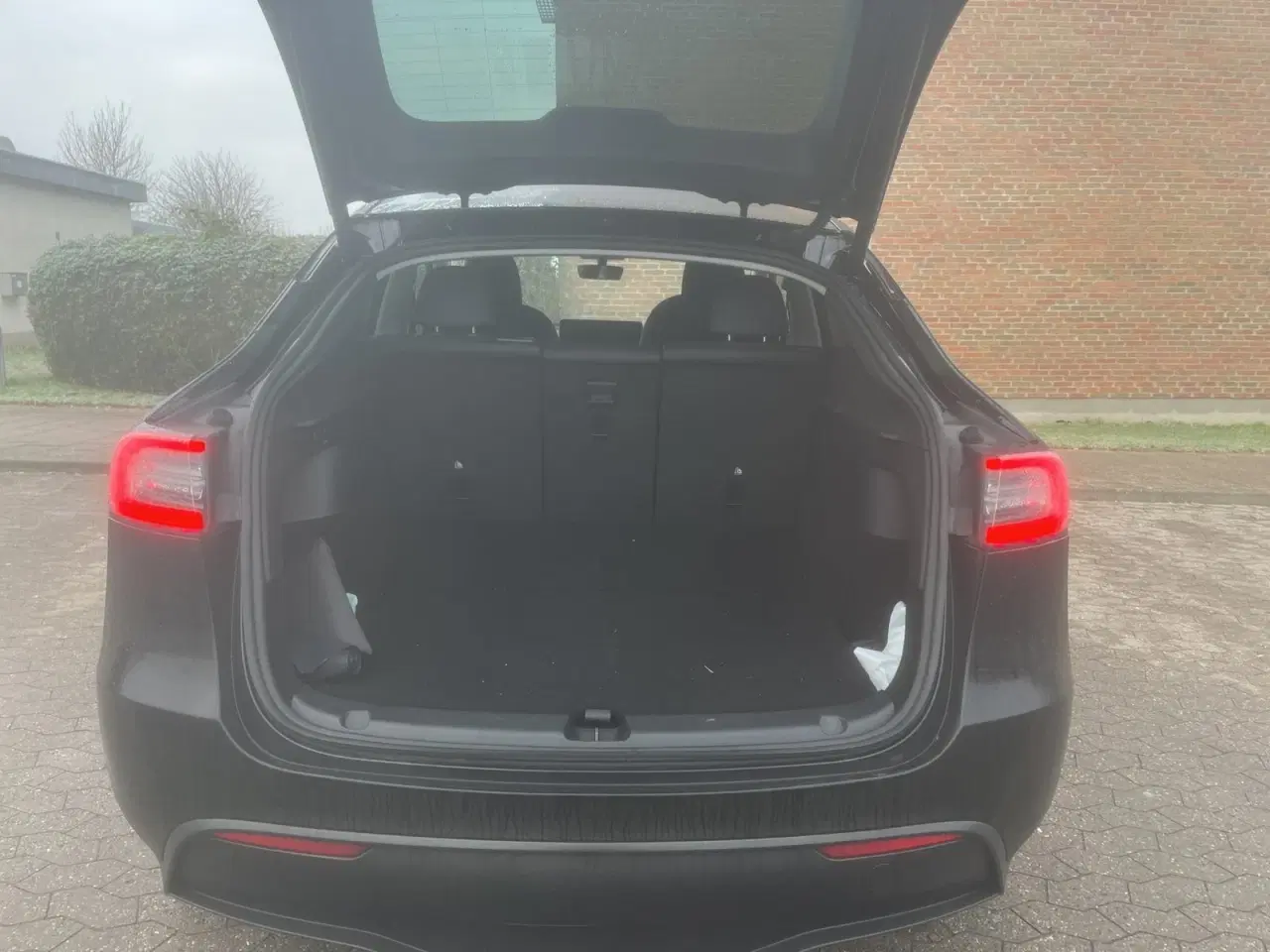 Billede 14 - Tesla Model Y  RWD