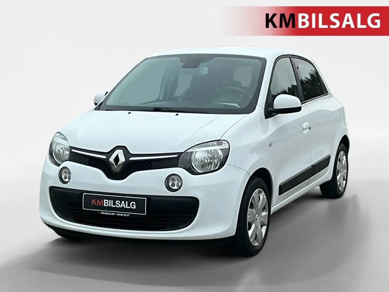 Billede 7 - Renault Twingo 1,0 SCe 70 Expression