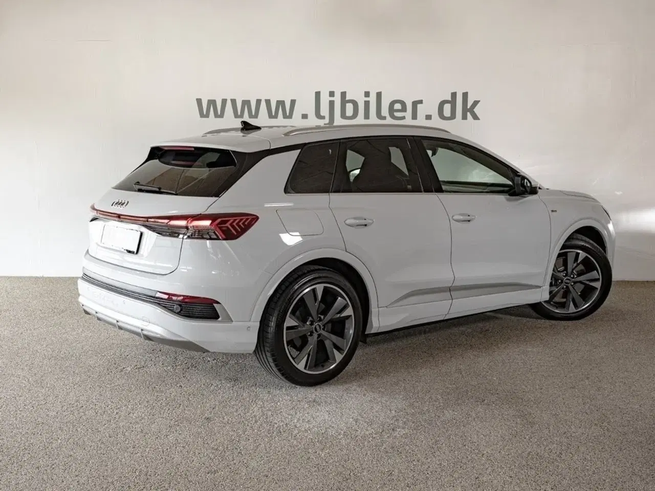 Billede 2 - Audi Q4 e-tron 40 S-line