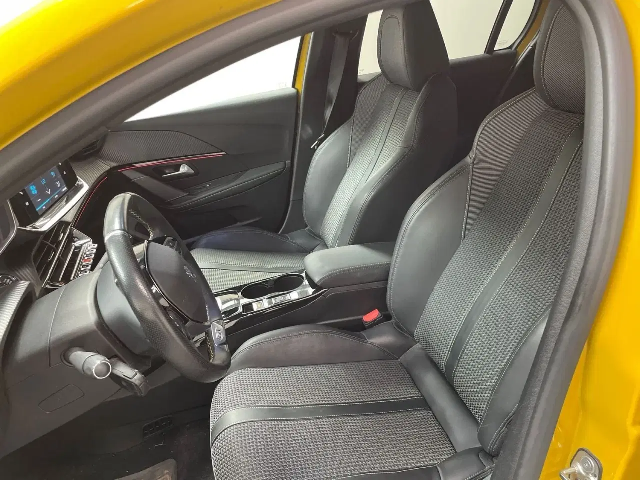 Billede 5 - Peugeot e-208 50 GT Line