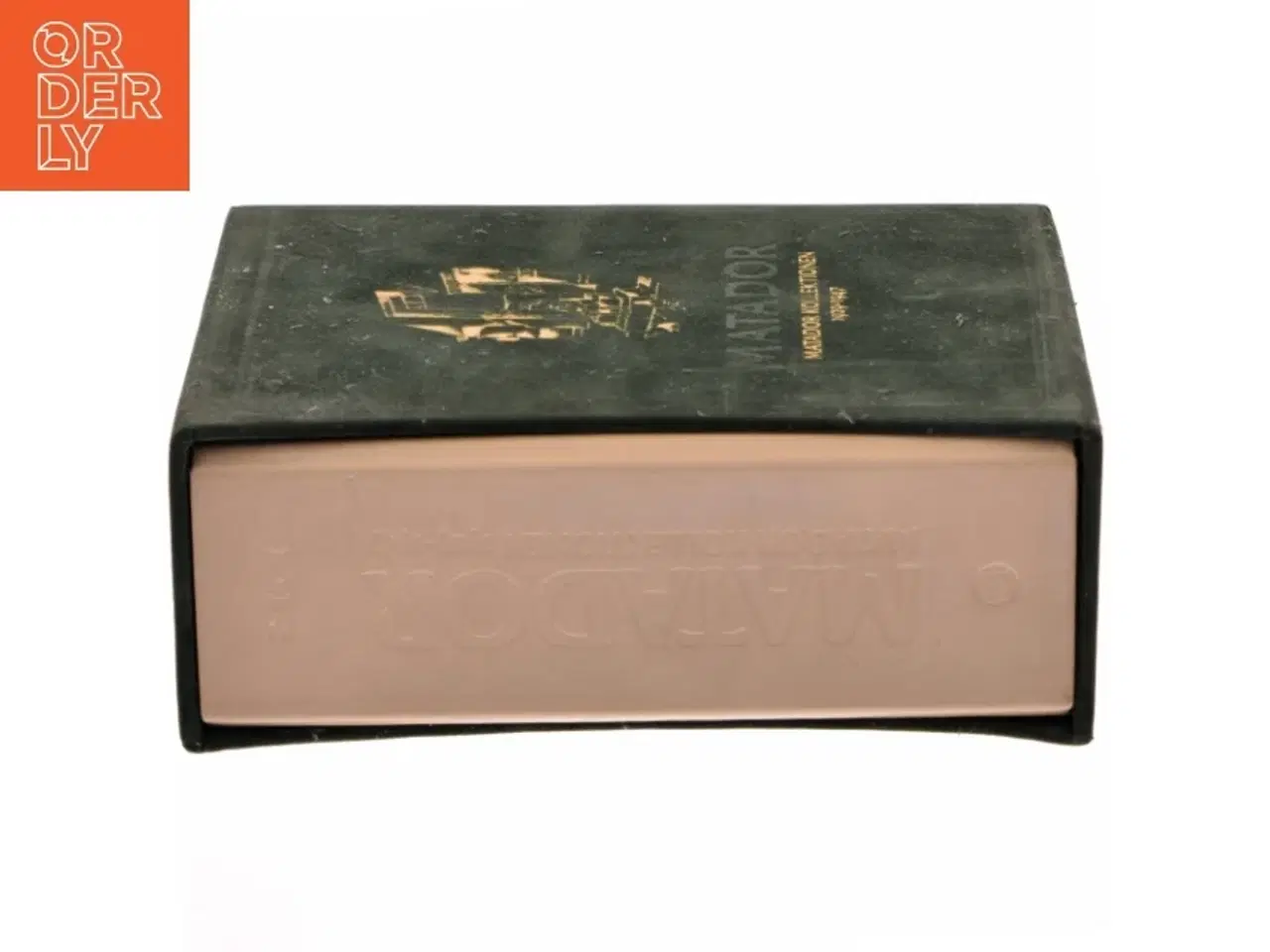 Billede 2 - Matador (DVD)