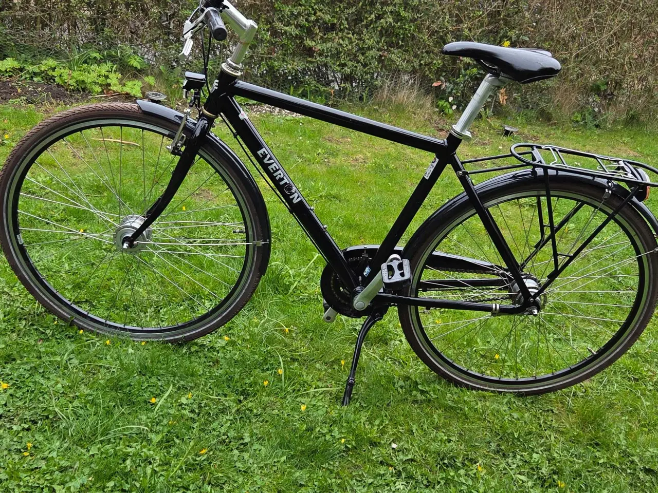 Billede 2 - EVERTON 53 cm 