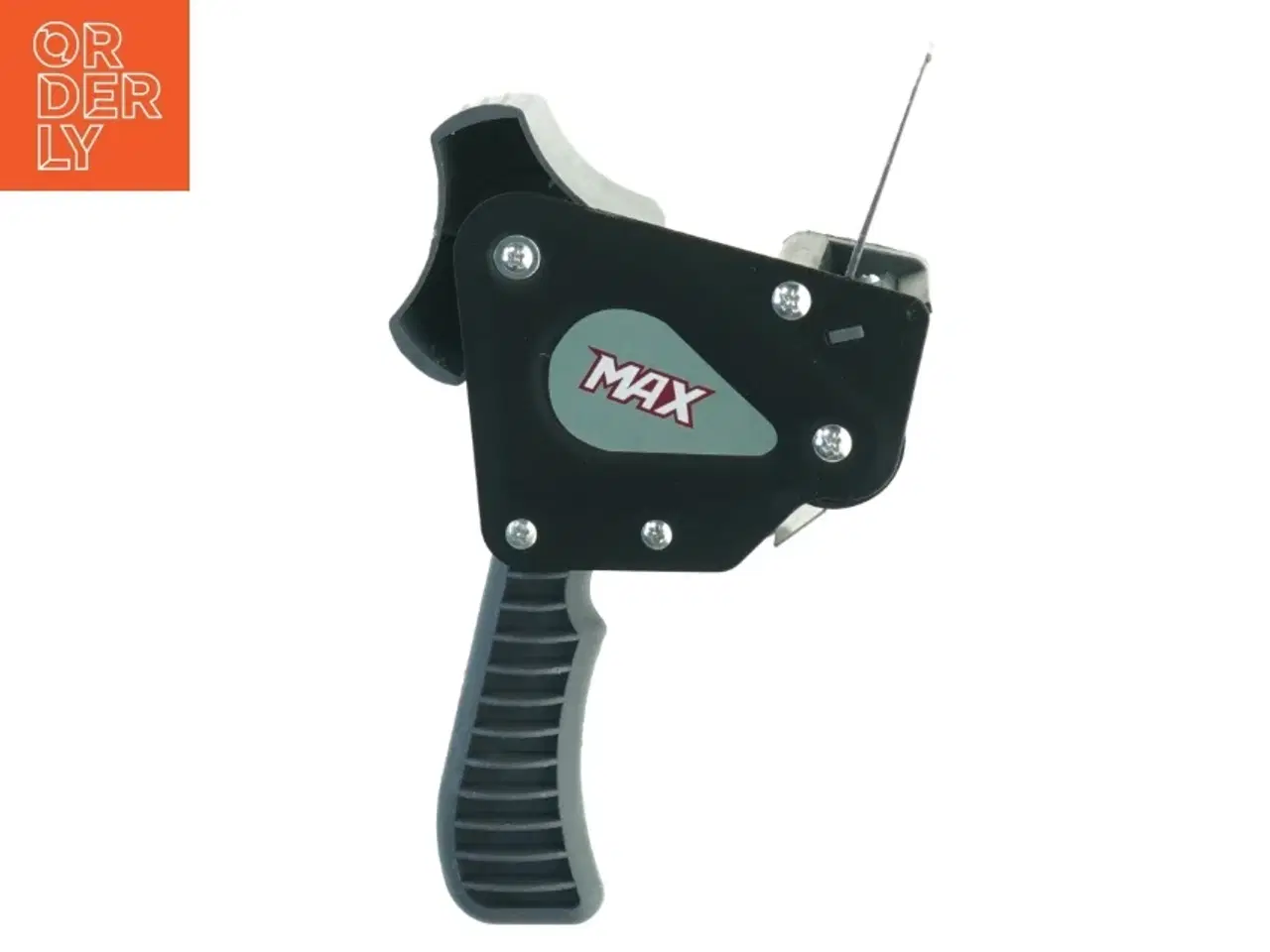 Billede 2 - Tape dispenser fra Max (str. 23 cm)