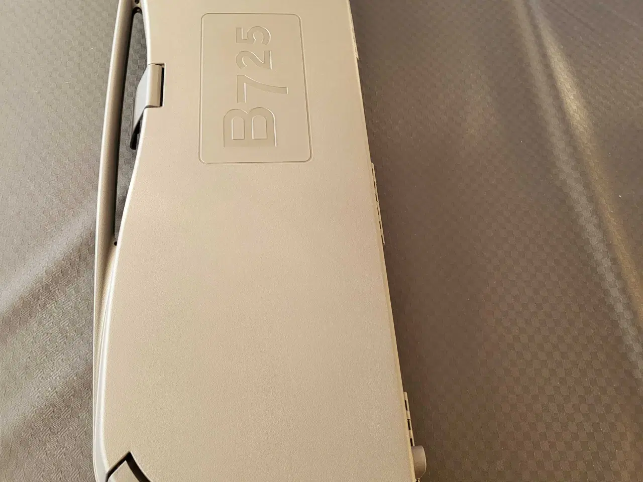 Billede 4 - Browning-B725 sporten 