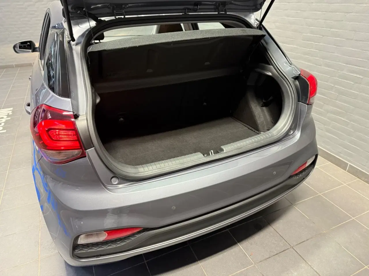 Billede 18 - Hyundai i20 1,0 T-GDi Trend