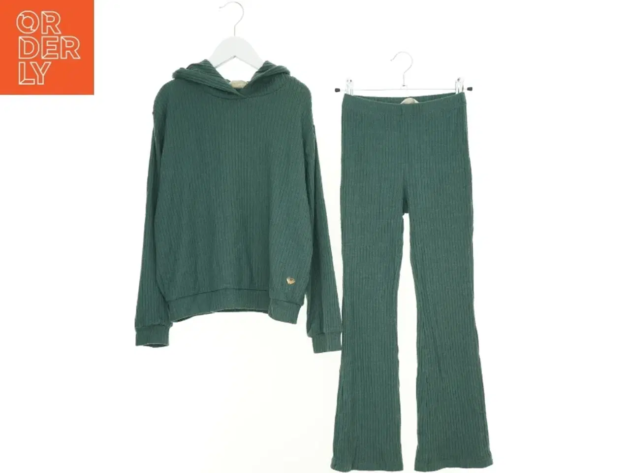 Billede 1 - Sæt (2 stk.) fra H&M (str. 140 cm)