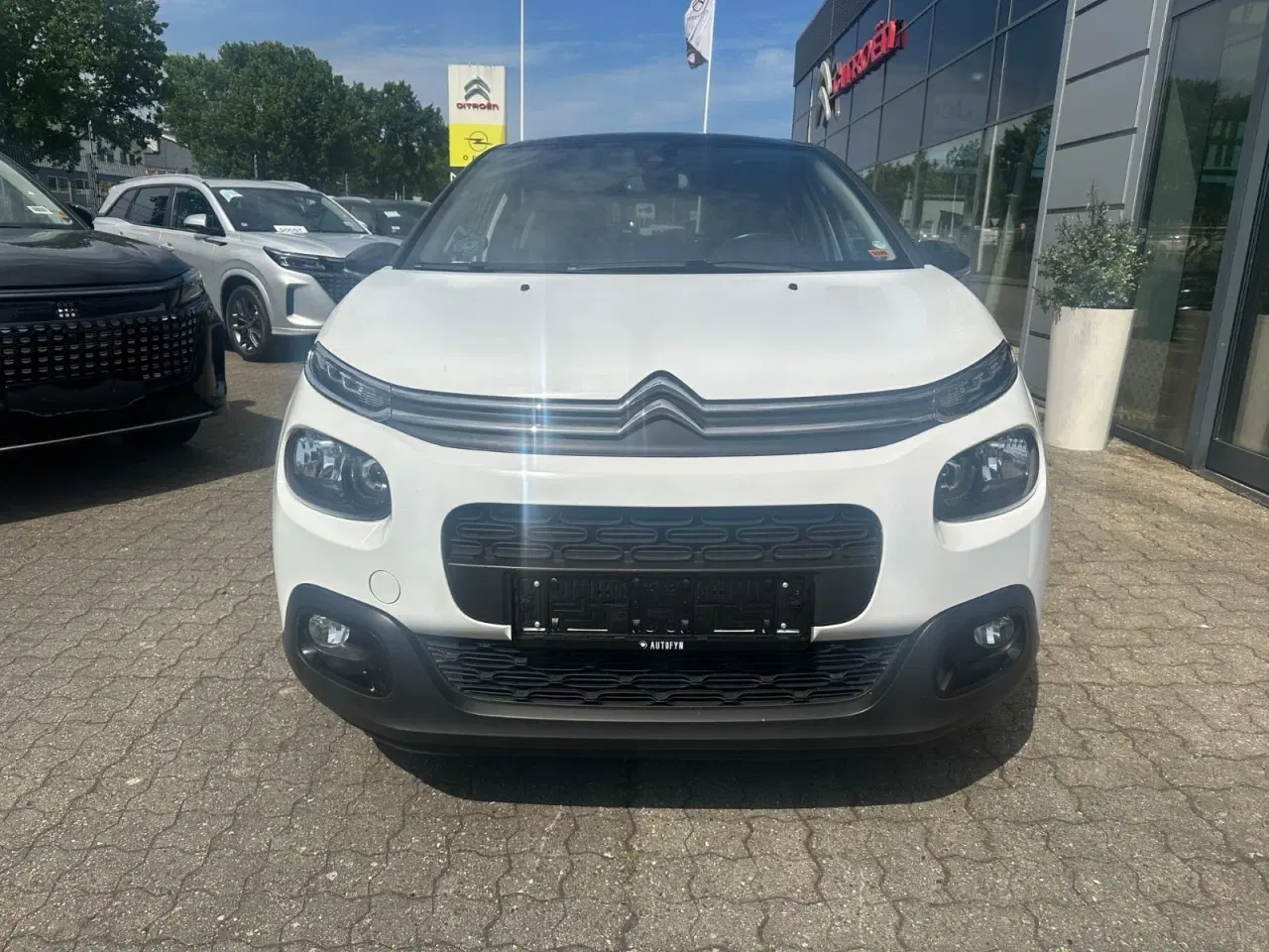 Billede 3 - Citroën C3 1,2 PureTech 82 Triumph