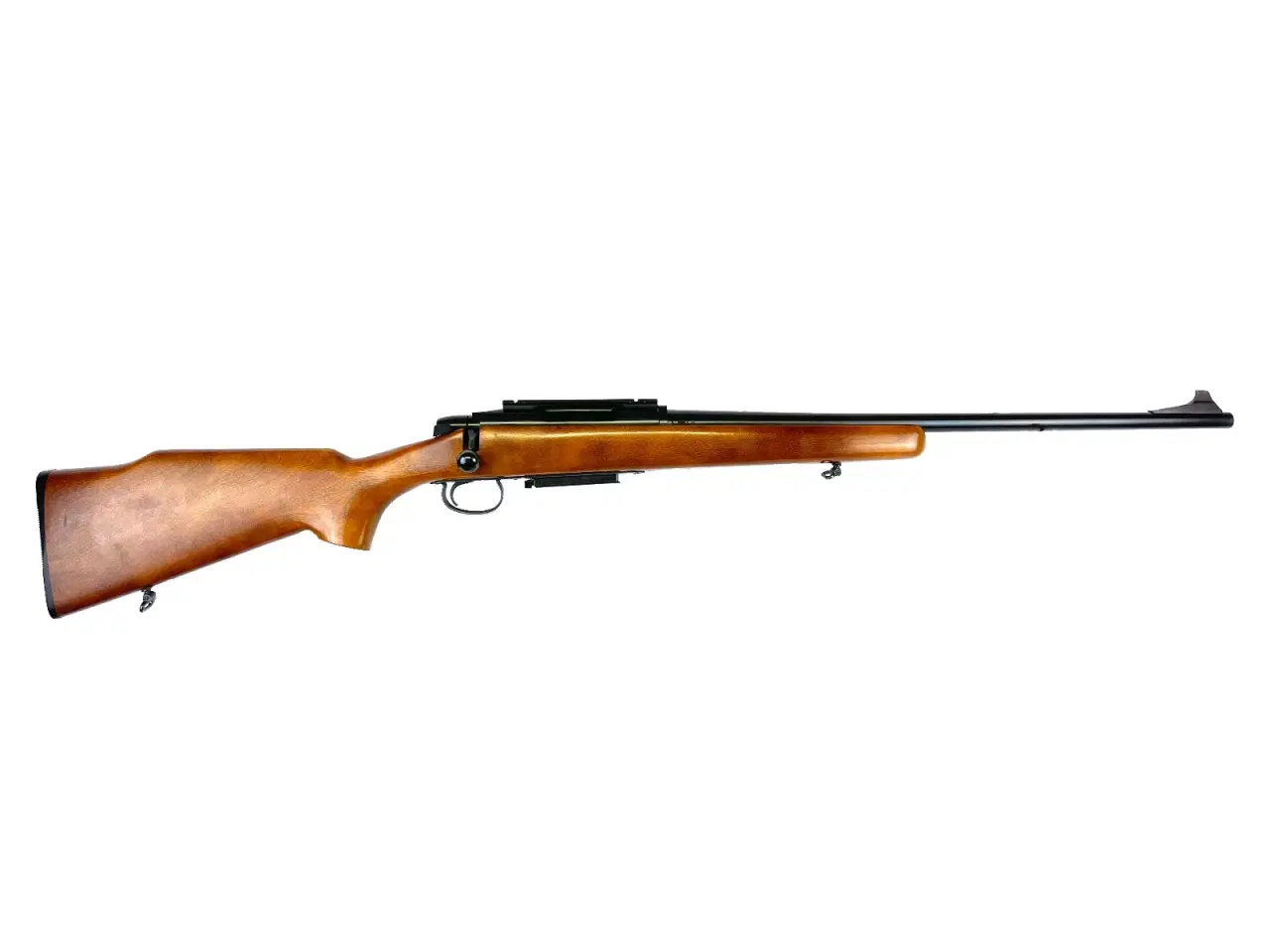 Billede 2 - Remington 788 kal. 243 win