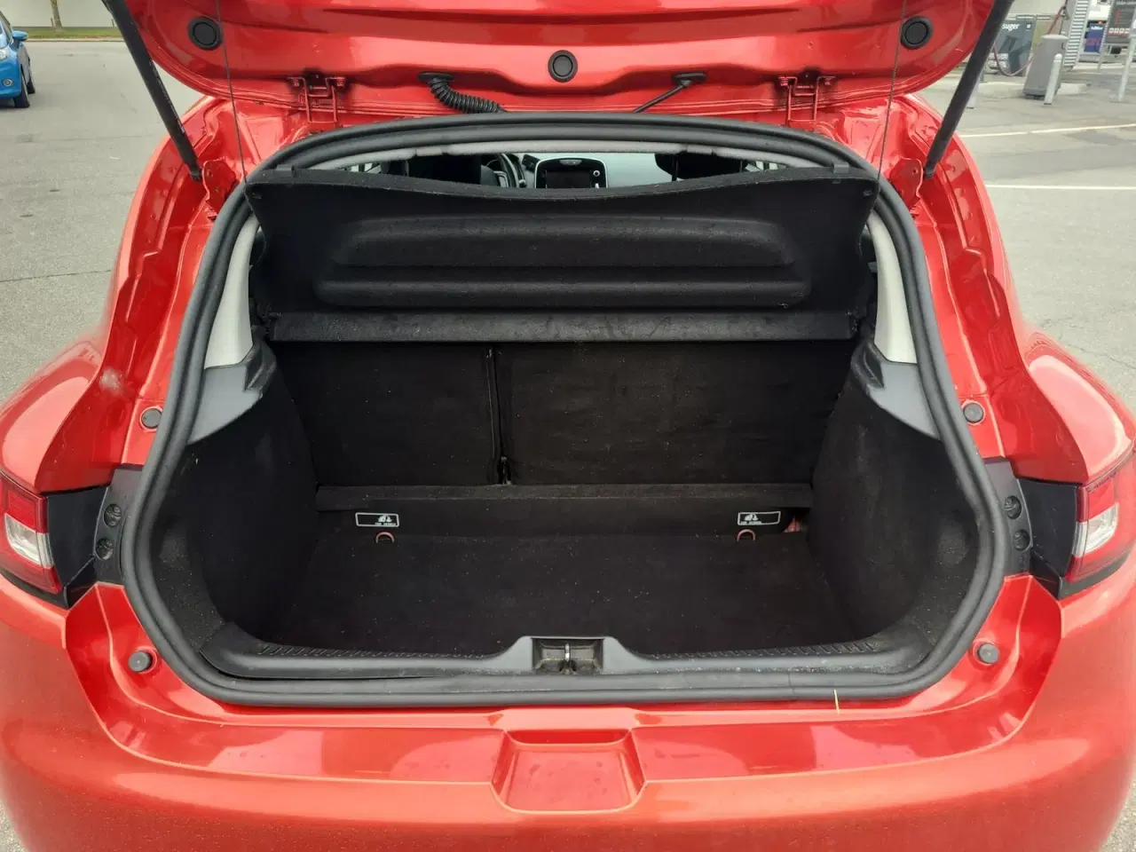 Billede 17 - Renault Clio IV 0,9 TCe 90 Zen