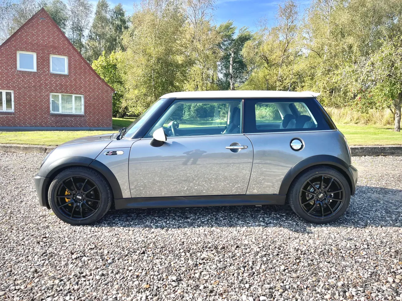 Billede 2 - Mini Cooper S R53