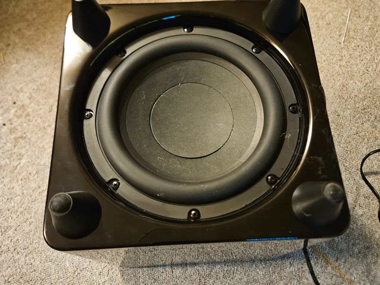 Billede 8 - Harman Kardon surround system