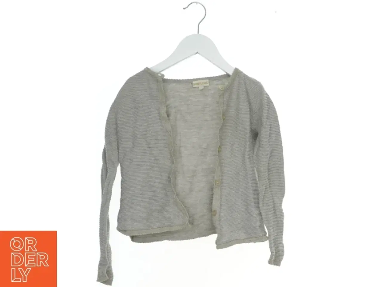 Billede 1 - Cardigan fra Pomp de Lux (str. 110 cm)