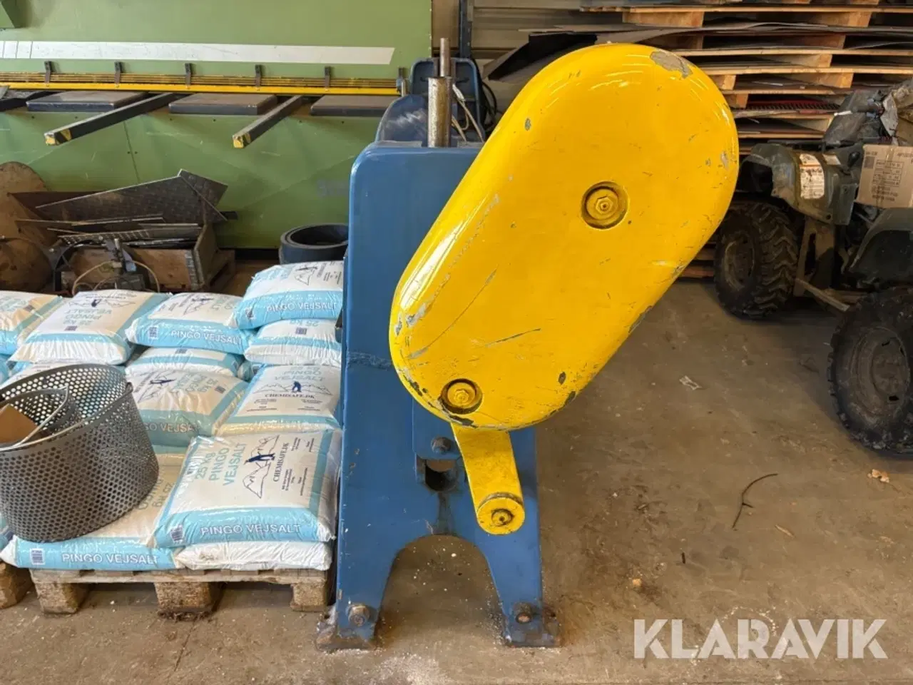 Billede 12 - Pladebukker Fasti