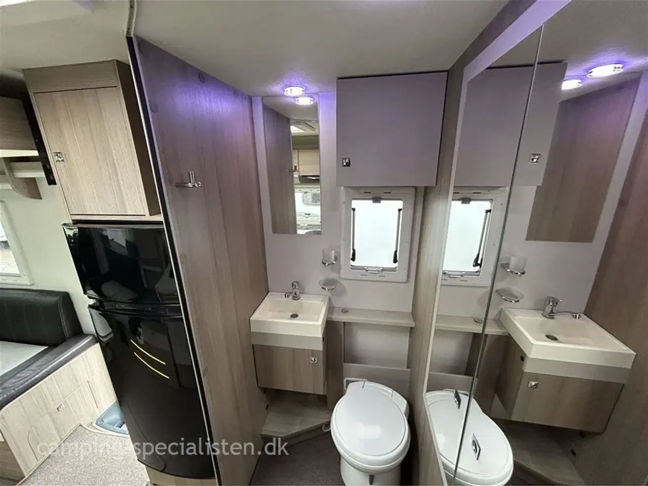 Billede 11 - 2017 - Chausson Flash 630   Chausson Flash 630 model 2017 kan nu ses hos Camping-Specialisten.dk