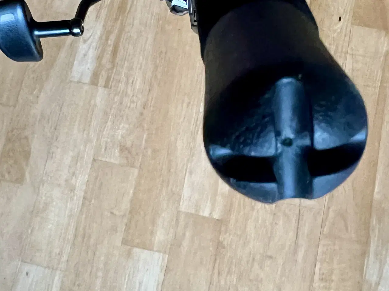 Billede 5 - Nyt Brutalis Havstang med stor Nyt hjul.