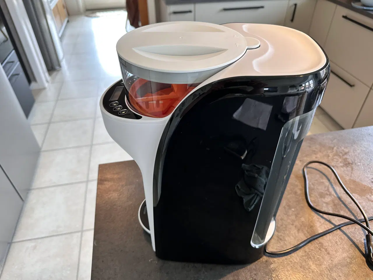 Billede 4 - Baby brezza formula Pro advanced