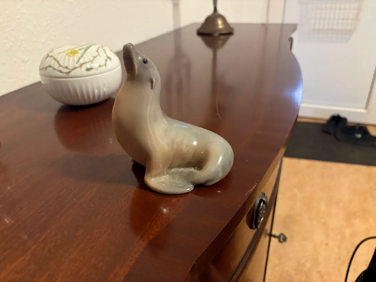 Billede 1 - Royal Copenhagen søløve