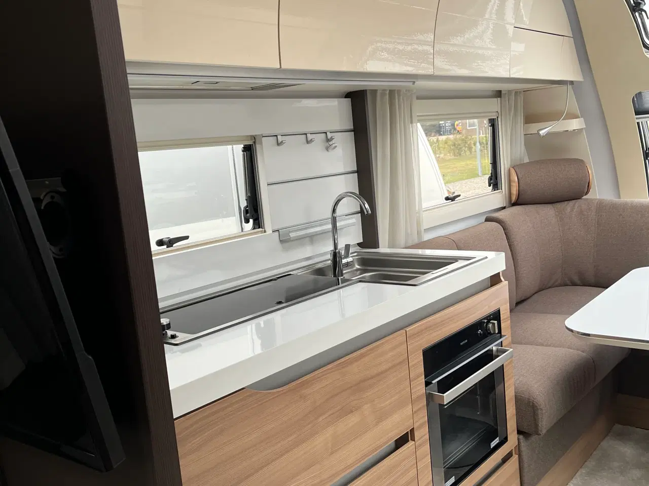 Billede 11 - 2016 Adria Alpina 763 UK