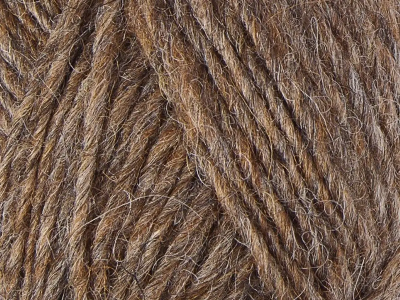 Billede 5 - Islandsk garn - Lettlopi i masser af farver