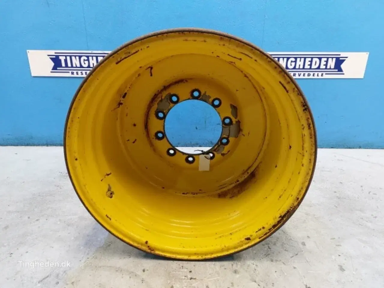 Billede 12 - 32"   DW27BX32