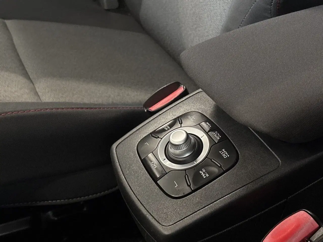 Billede 15 - Renault Grand Scénic 7 pers. 1,5 DCI FAP Expression ESM 110HK 6g