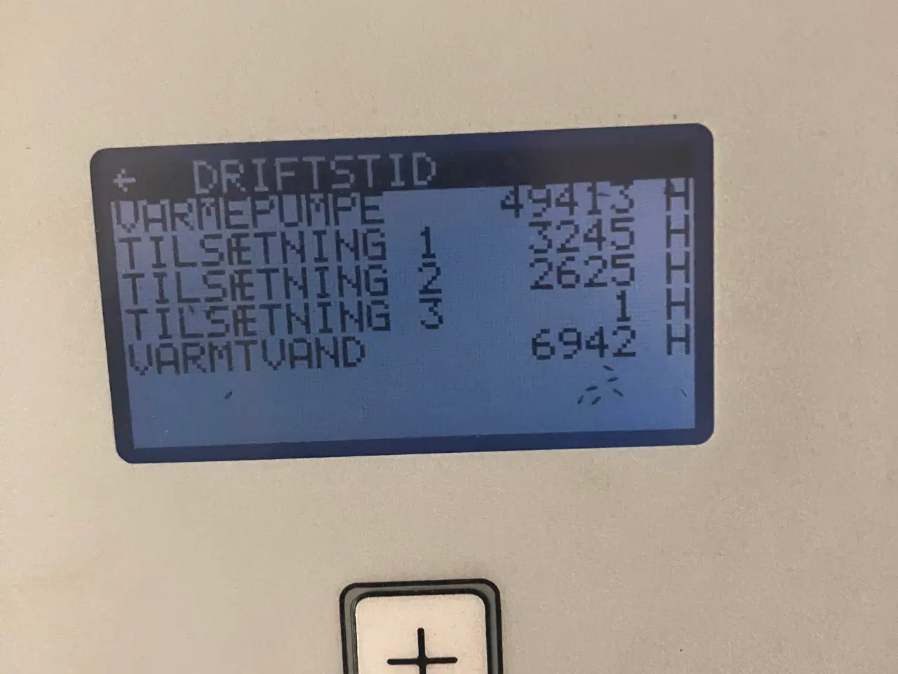 Billede 3 - Danfoss luft til vand varmepumpe