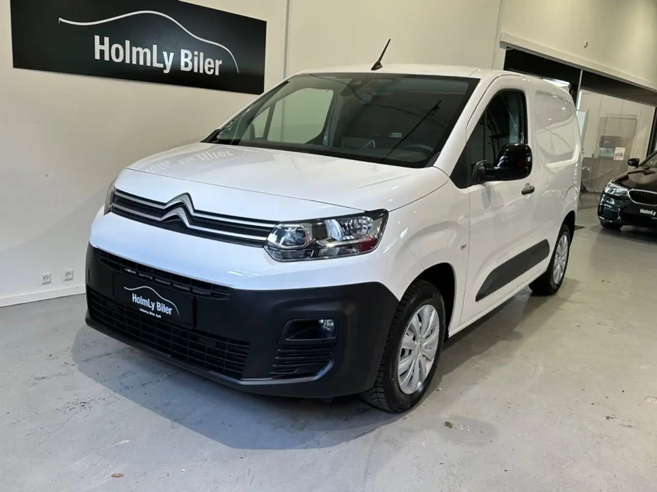 Billede 3 - Citroën Berlingo 1,5 BlueHDi 100 L1 ProffLine Van