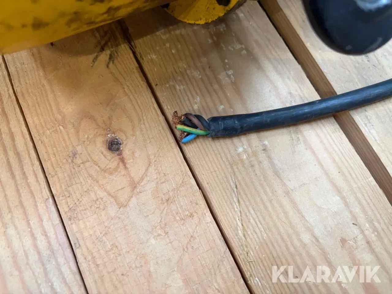 Billede 7 - El-kædetalje Verlinde Eurochain Type I