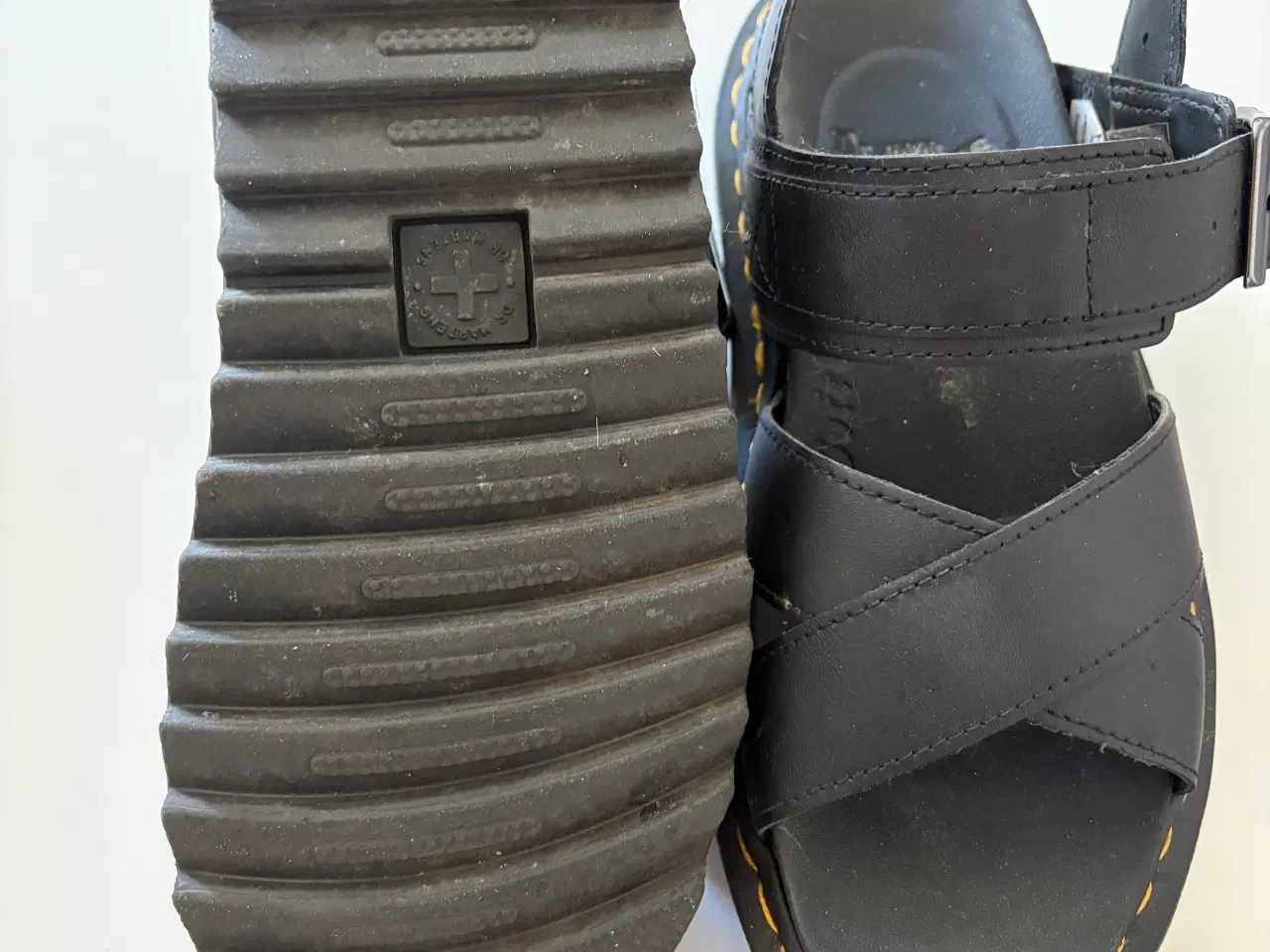 Billede 2 - Sandaler