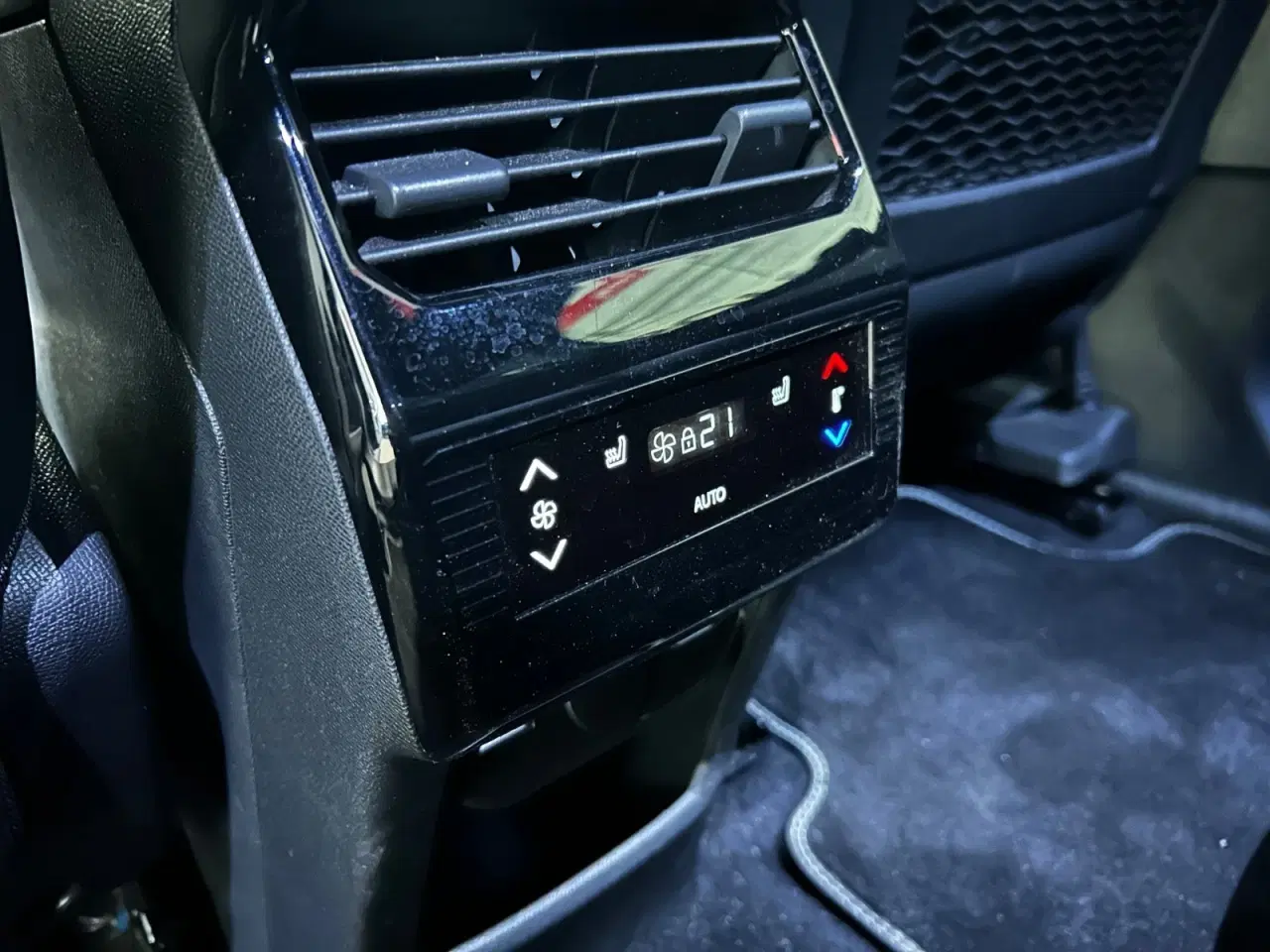 Billede 19 - Peugeot e-5008 77 GT 7prs