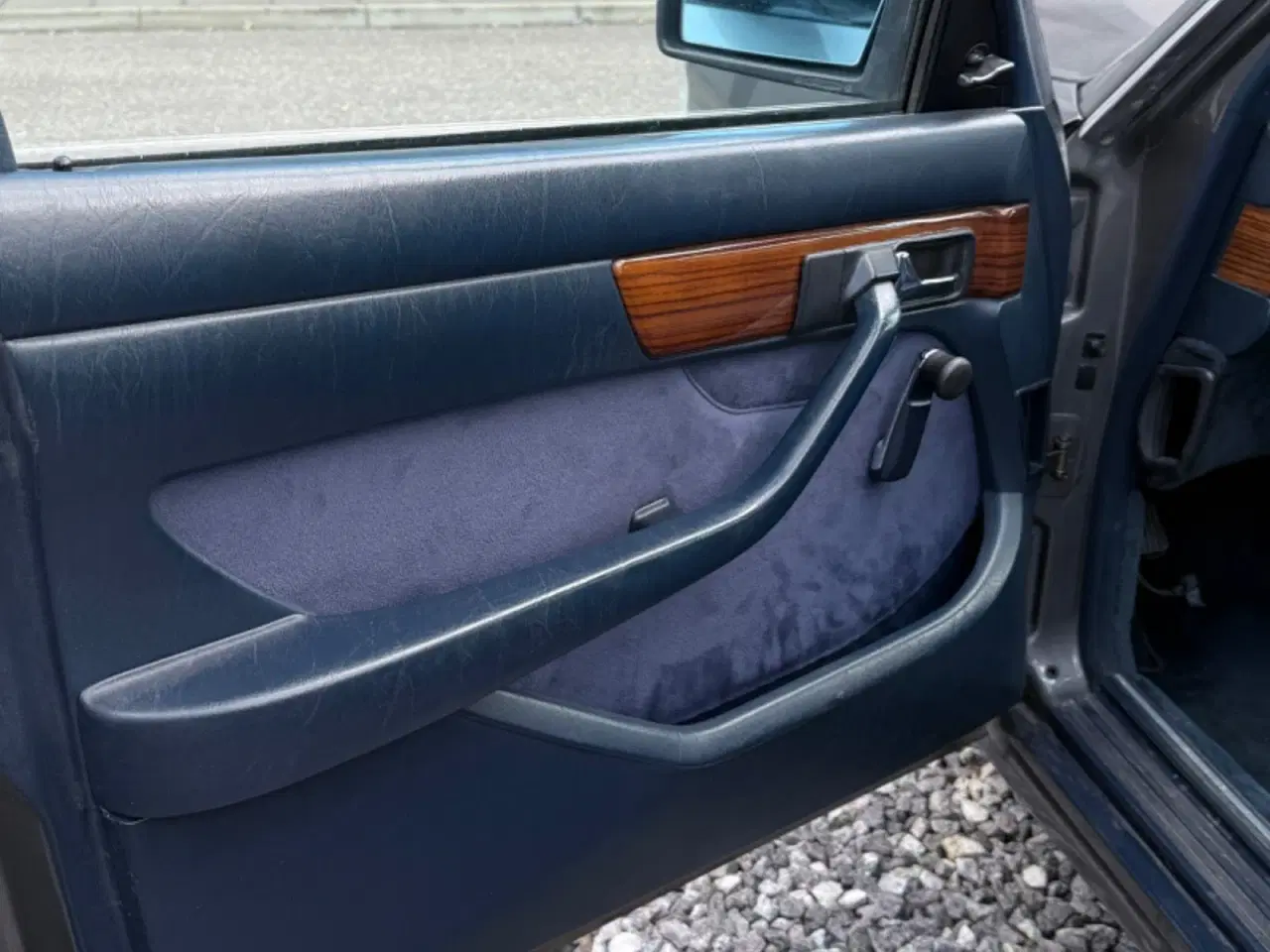 Billede 6 - Mercedes 280 SE 2,8 aut.